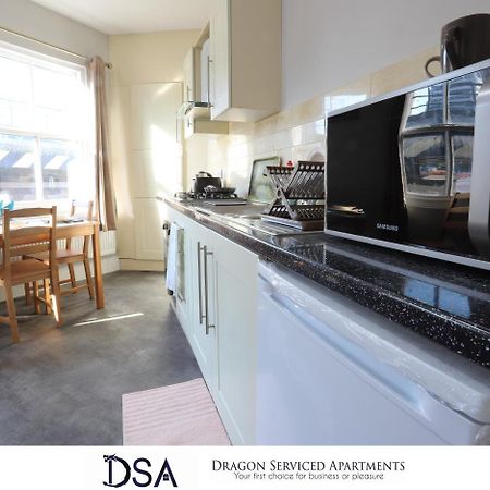 Birmingham Central Station Apartment מראה חיצוני תמונה